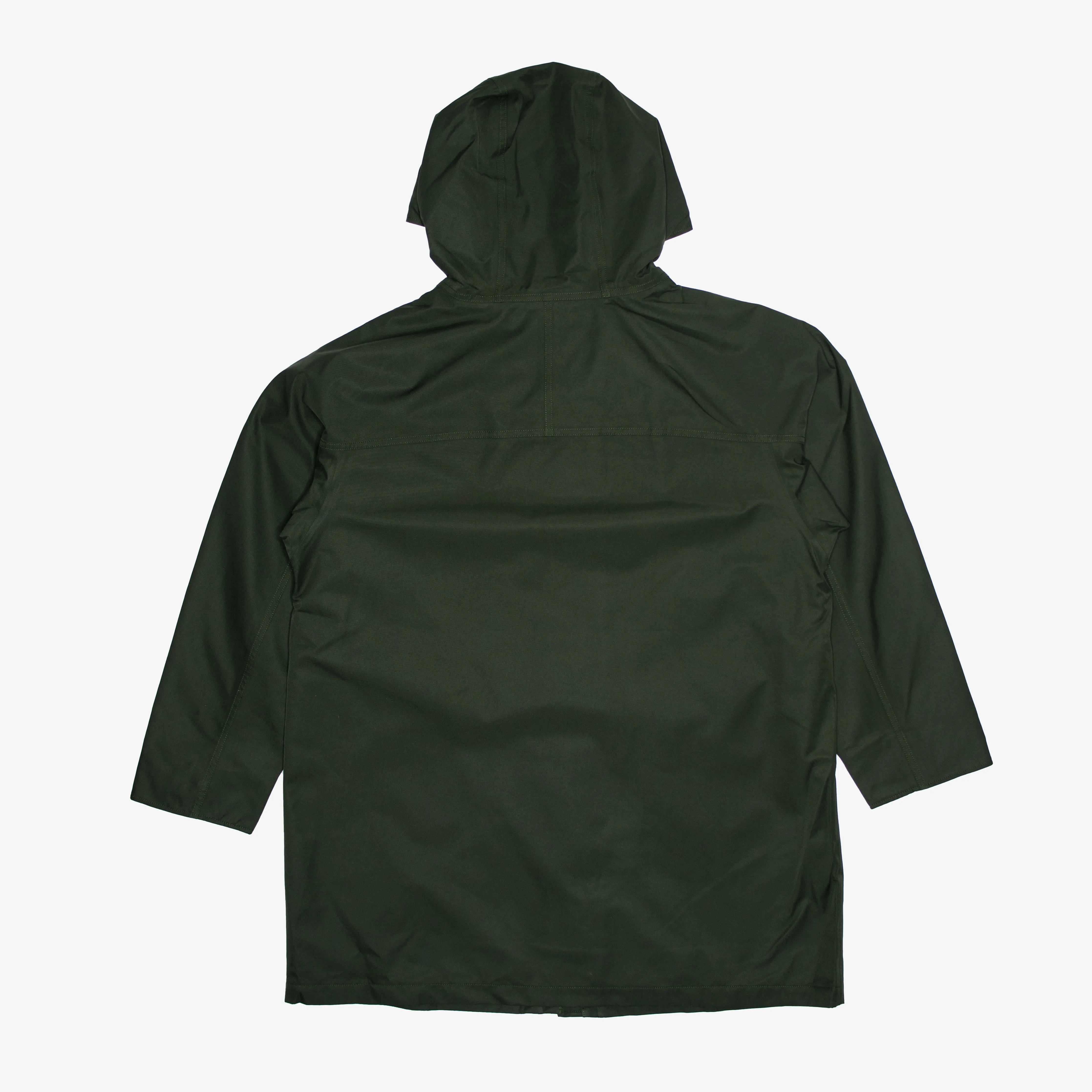 2L GORE-TEX Hooded Coat