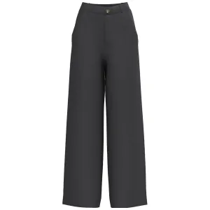 A. PUTNAM Women's Black Asti Trouser