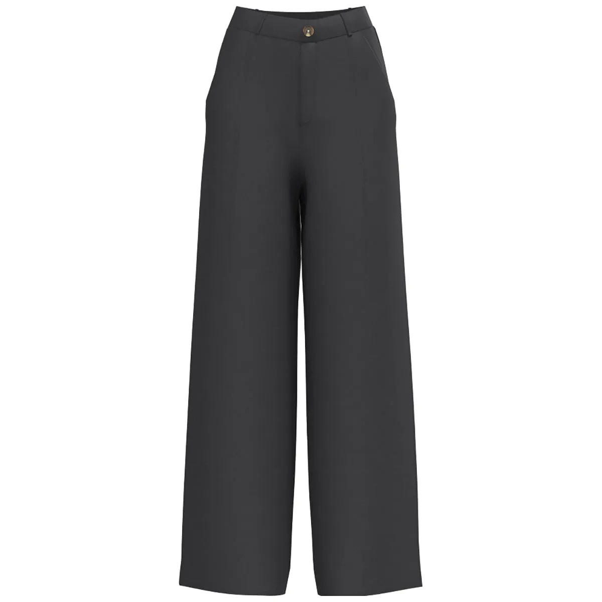 A. PUTNAM Women's Black Asti Trouser