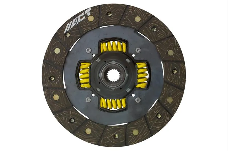 ACT Street Clutch Discs 3000410