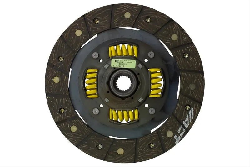 ACT Street Clutch Discs 3000410