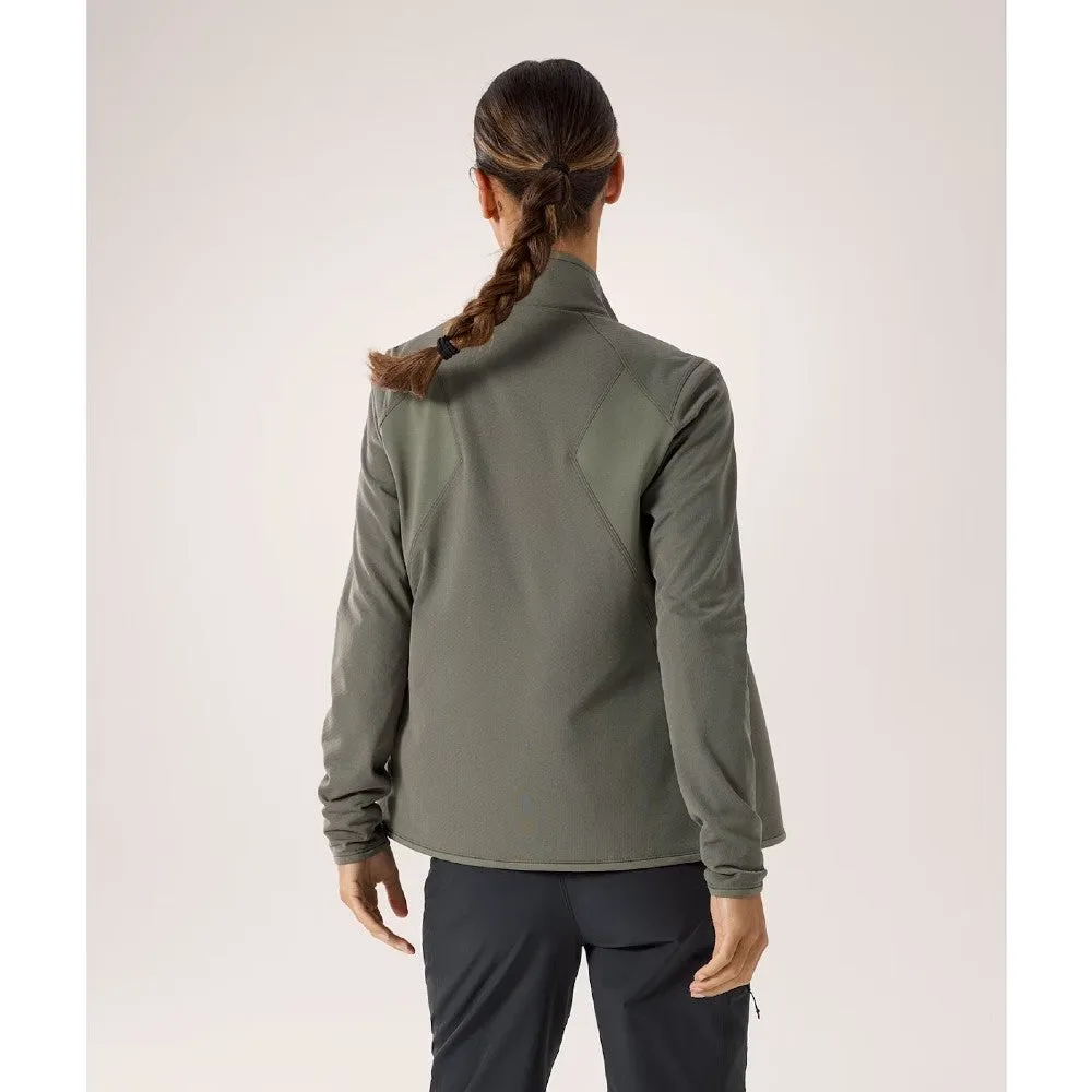 Arc'teryx Delta Jacket - Women's