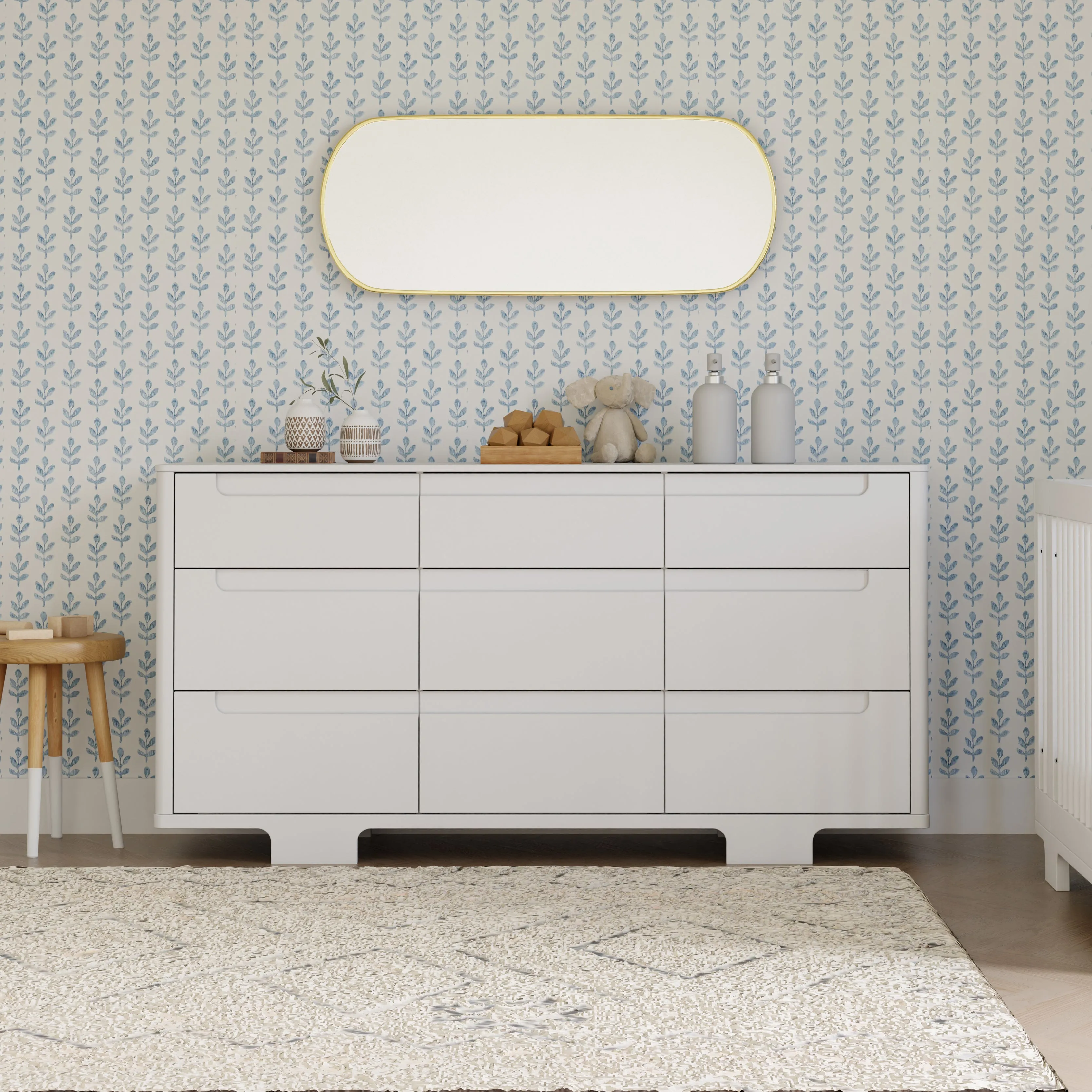 Babyletto | Yuzu | 9-Drawer Dresser