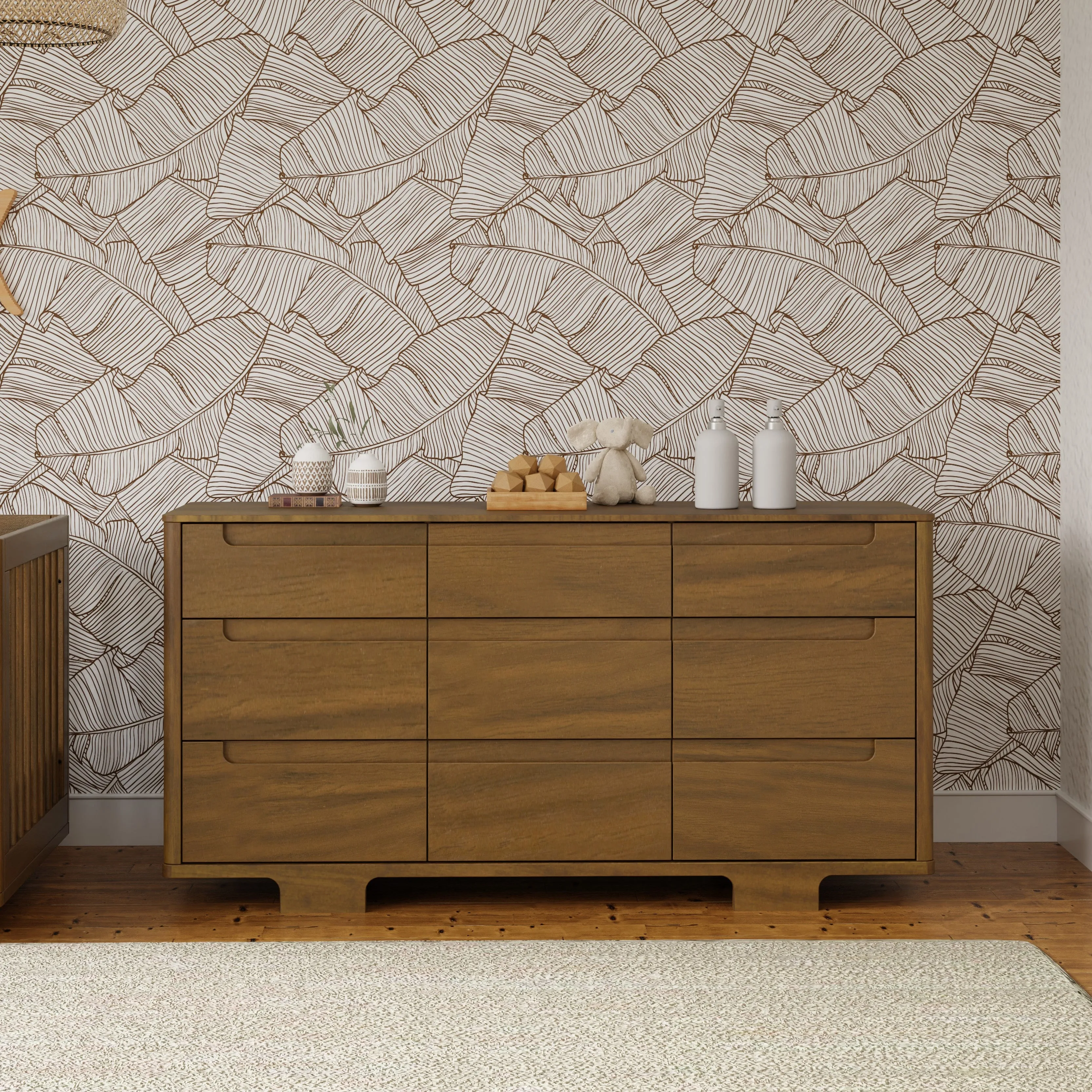 Babyletto | Yuzu | 9-Drawer Dresser