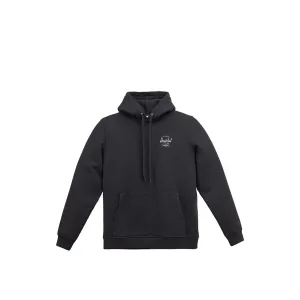 Basic Hoodie Mens Outerwear