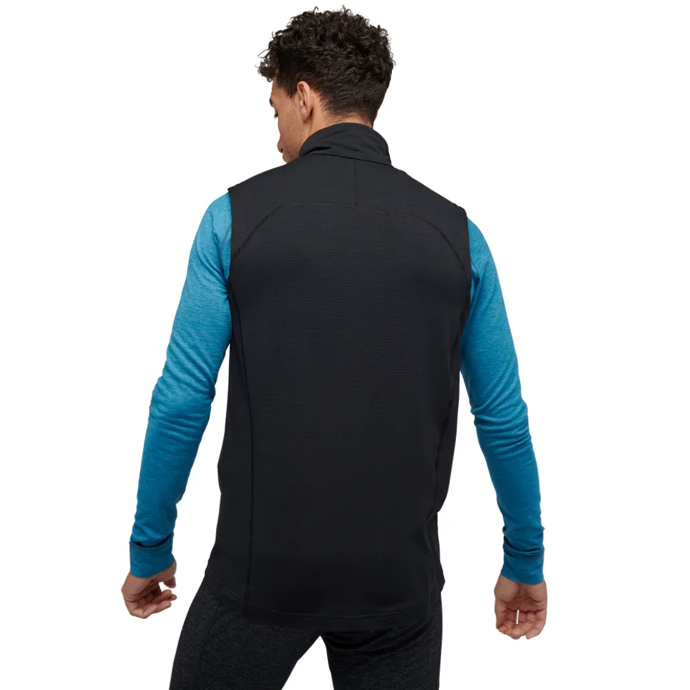 Black Diamond Coefficient LT Hybrid Vest - Men's