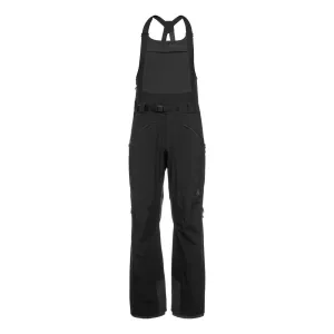 Black Diamond Recon Stretch Bibs - Men's