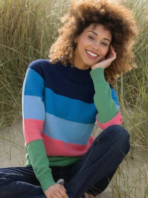 Chalbury knit jumper