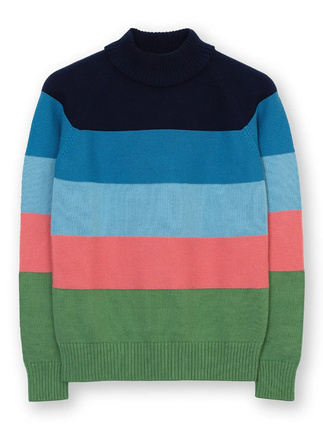 Chalbury knit jumper