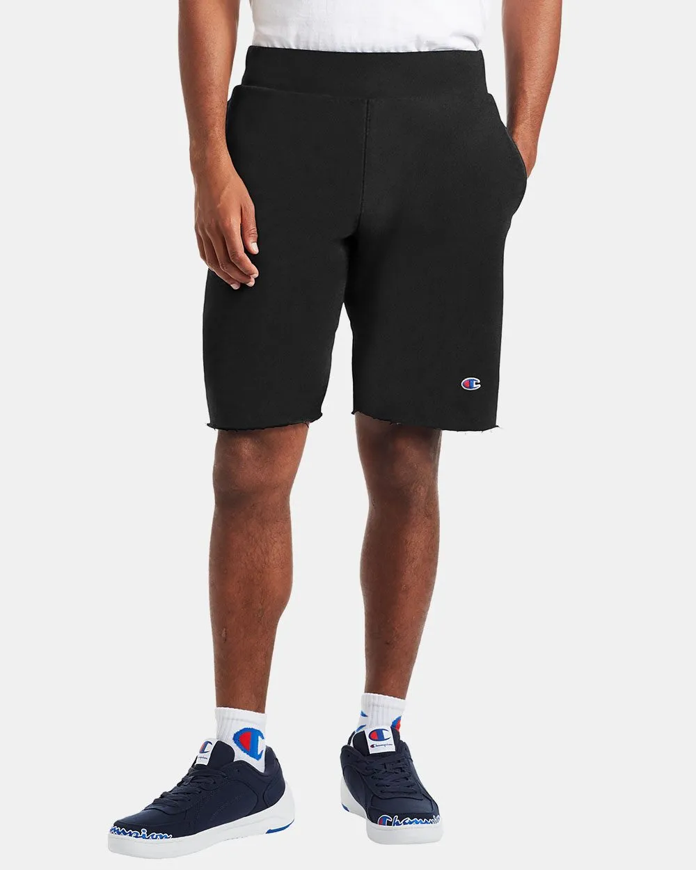 Champion Men's Reverse Weave Shorts