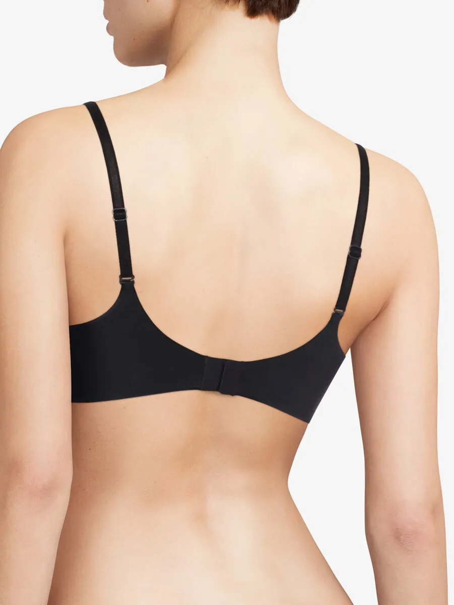 CHANTELLE 15G20 ESSENTIAL PUSH UP BRA