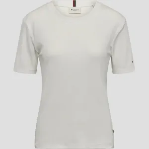 Cherisa T-shirt - White