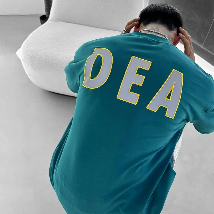 Dea Oversize Tee