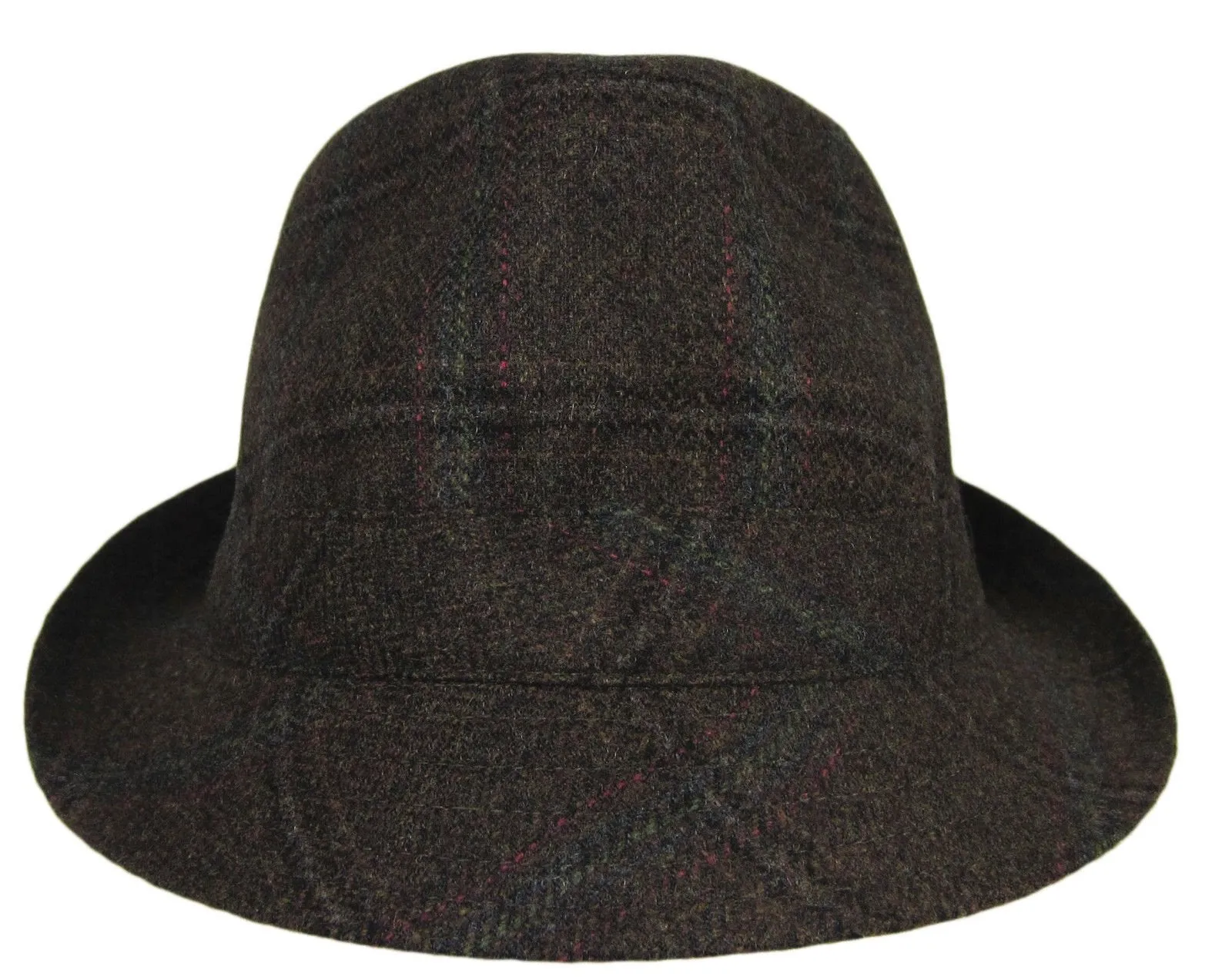 Dobbs Rockwell 7 1/8 Fedora Hat - DCRKWL-TD14