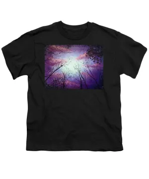 Dreamy Woods  - Youth T-Shirt