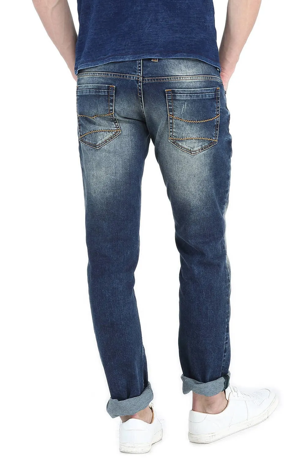 Drift Fit Stretch Jean