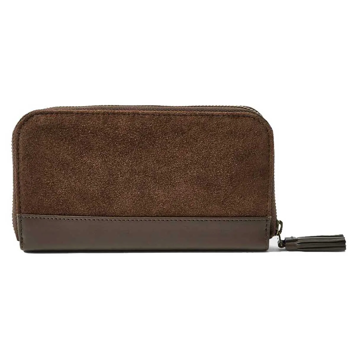 DUBARRY Northbrook Women's Leather Purse - Cigar