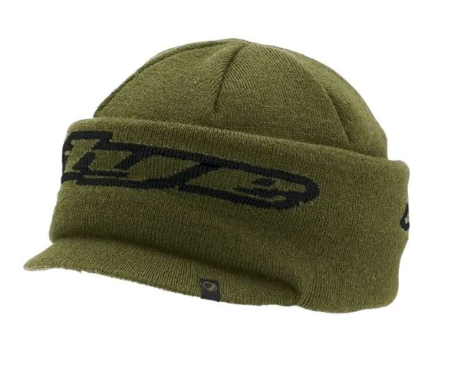 Dye Army OP Beanie with Brim