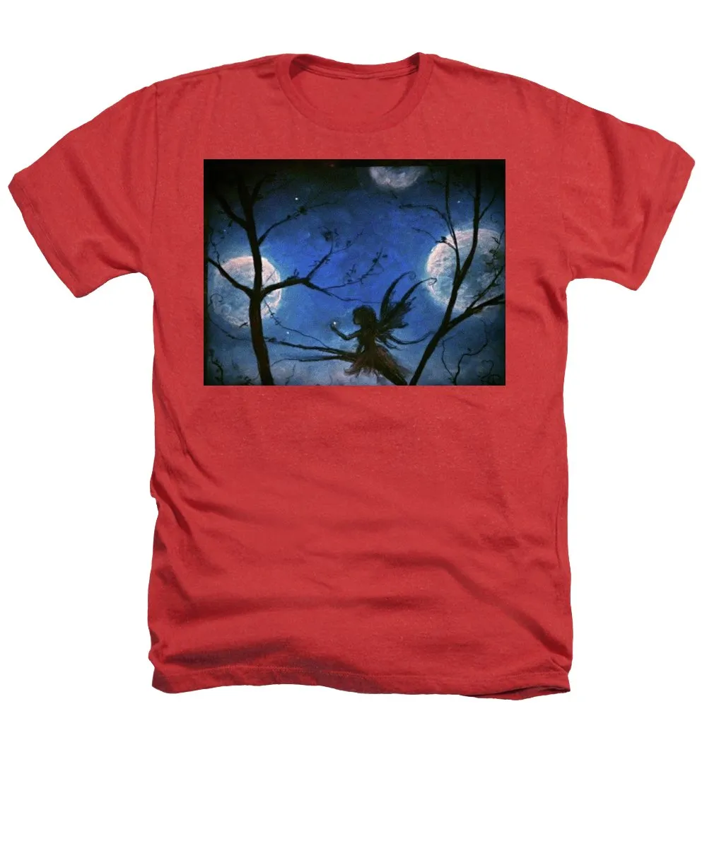 Enlightened Spirits - Heathers T-Shirt