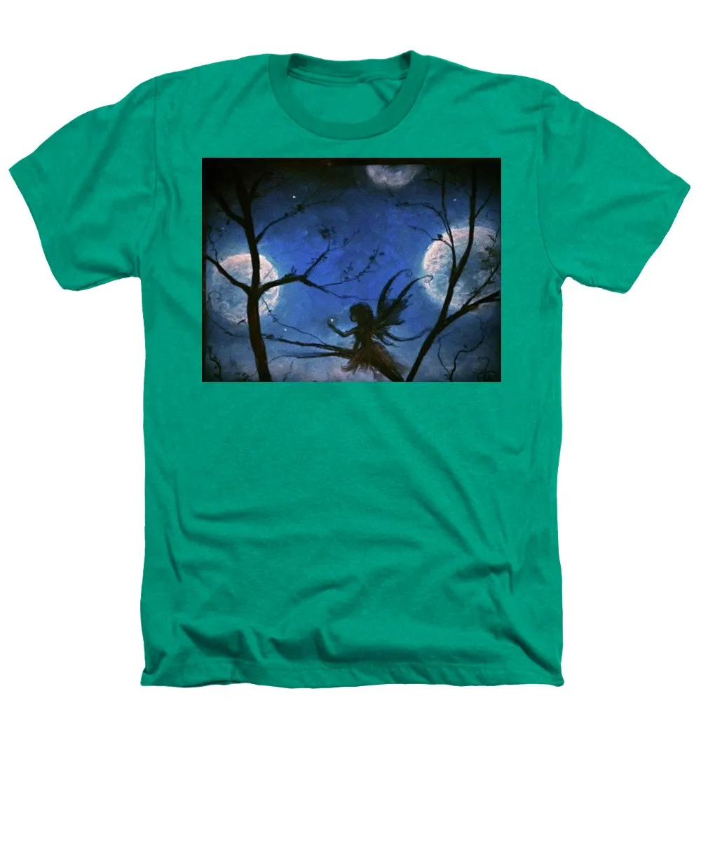 Enlightened Spirits - Heathers T-Shirt