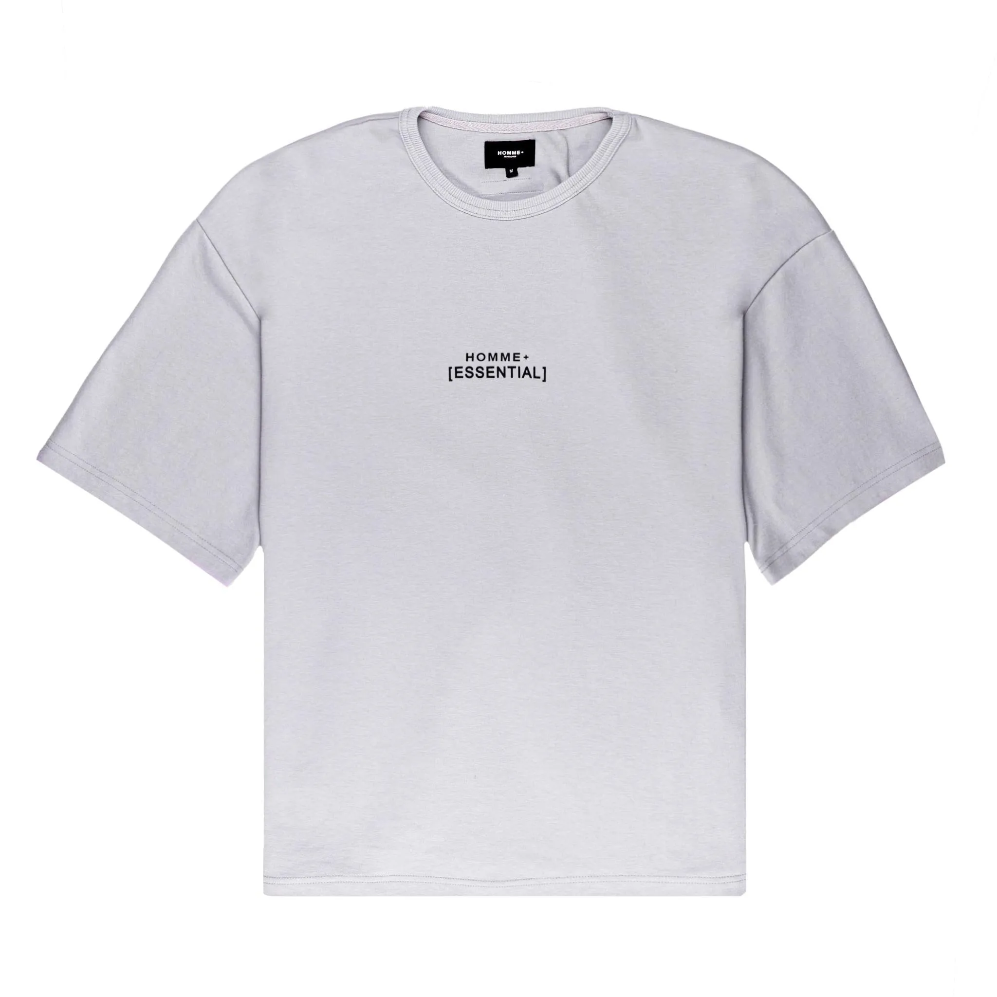 ESSENTIAL Side Taping Tee