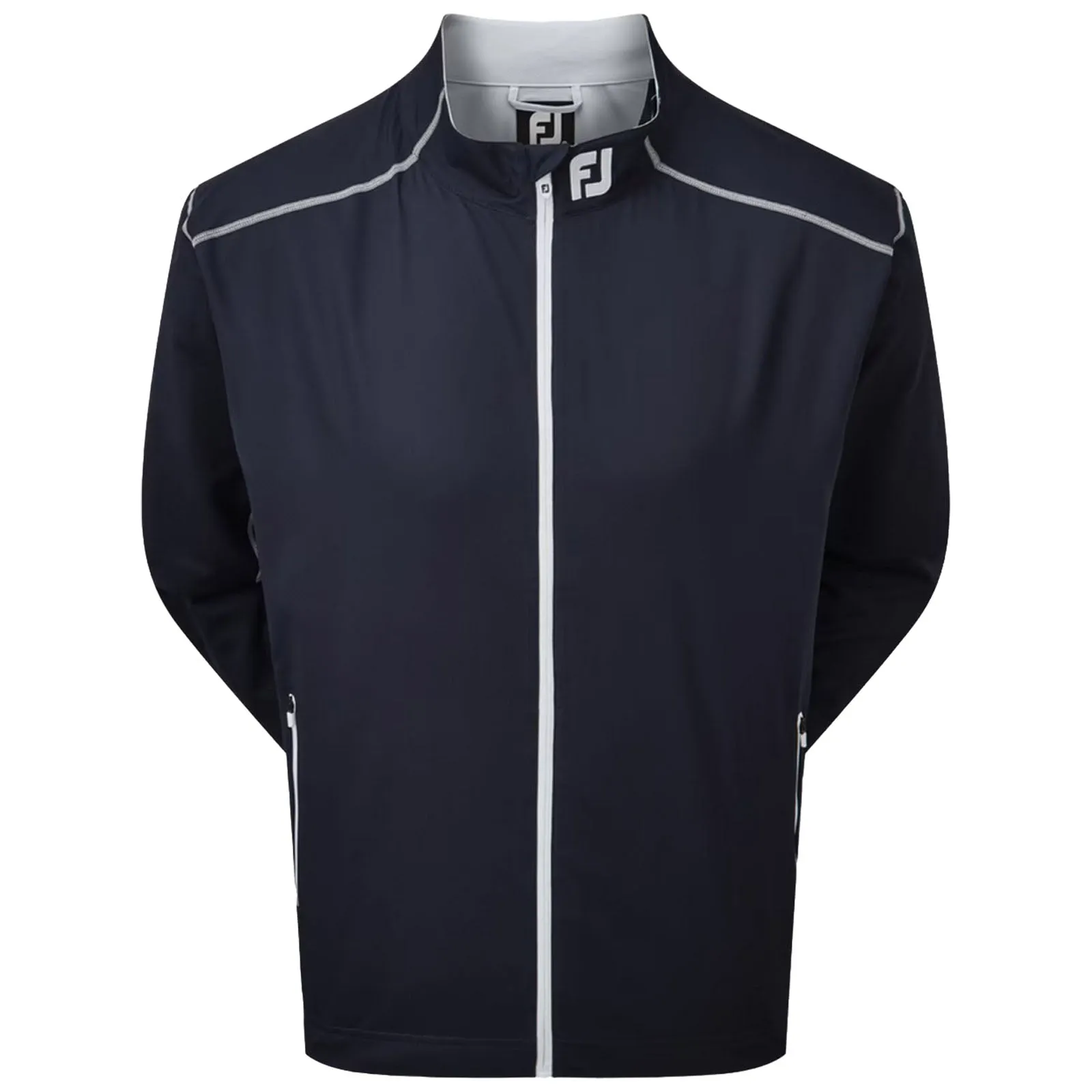 FootJoy Mens Full-Zip Windshirt