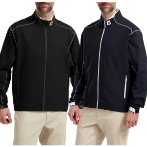 FootJoy Mens Full-Zip Windshirt