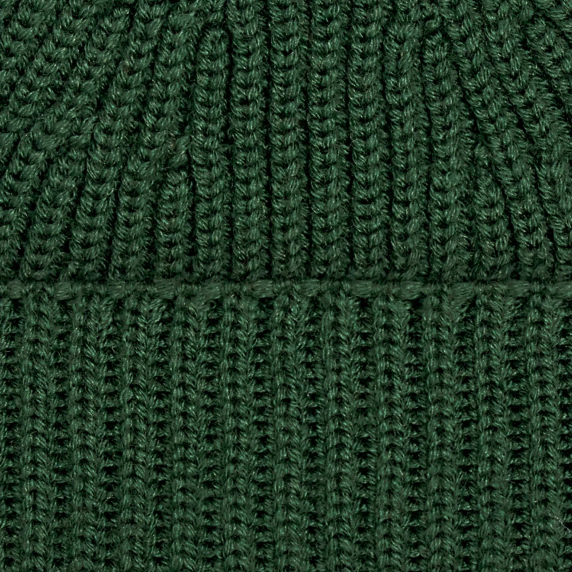 Heavyweight Extra Fine Merino Fisherman Beanie