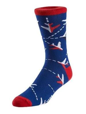 High Flyer Socks