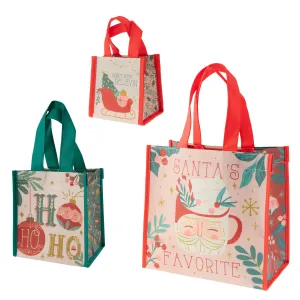 Holiday Gift Bags