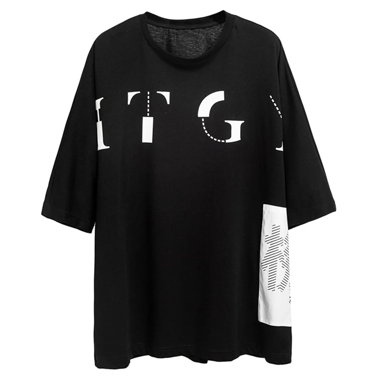 HTGY Techwear T-shirt