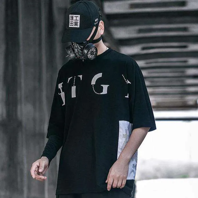 HTGY Techwear T-shirt