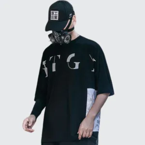 HTGY Techwear T-shirt