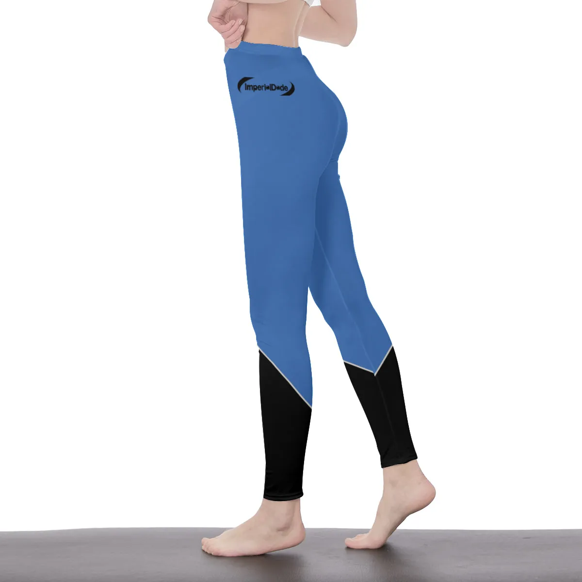 IMPERIAL DADE Casual Leggings