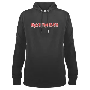 Iron Maiden Hoodie - Logo