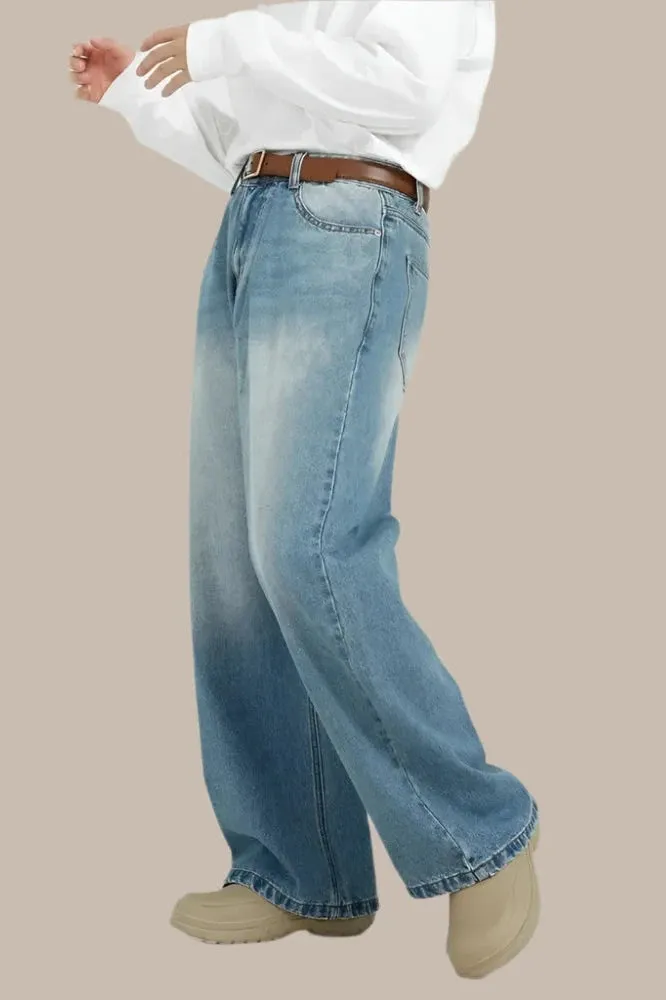 Jeans 90s