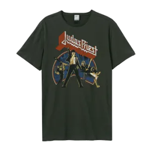 Judas Priest T-Shirt - Unleashed