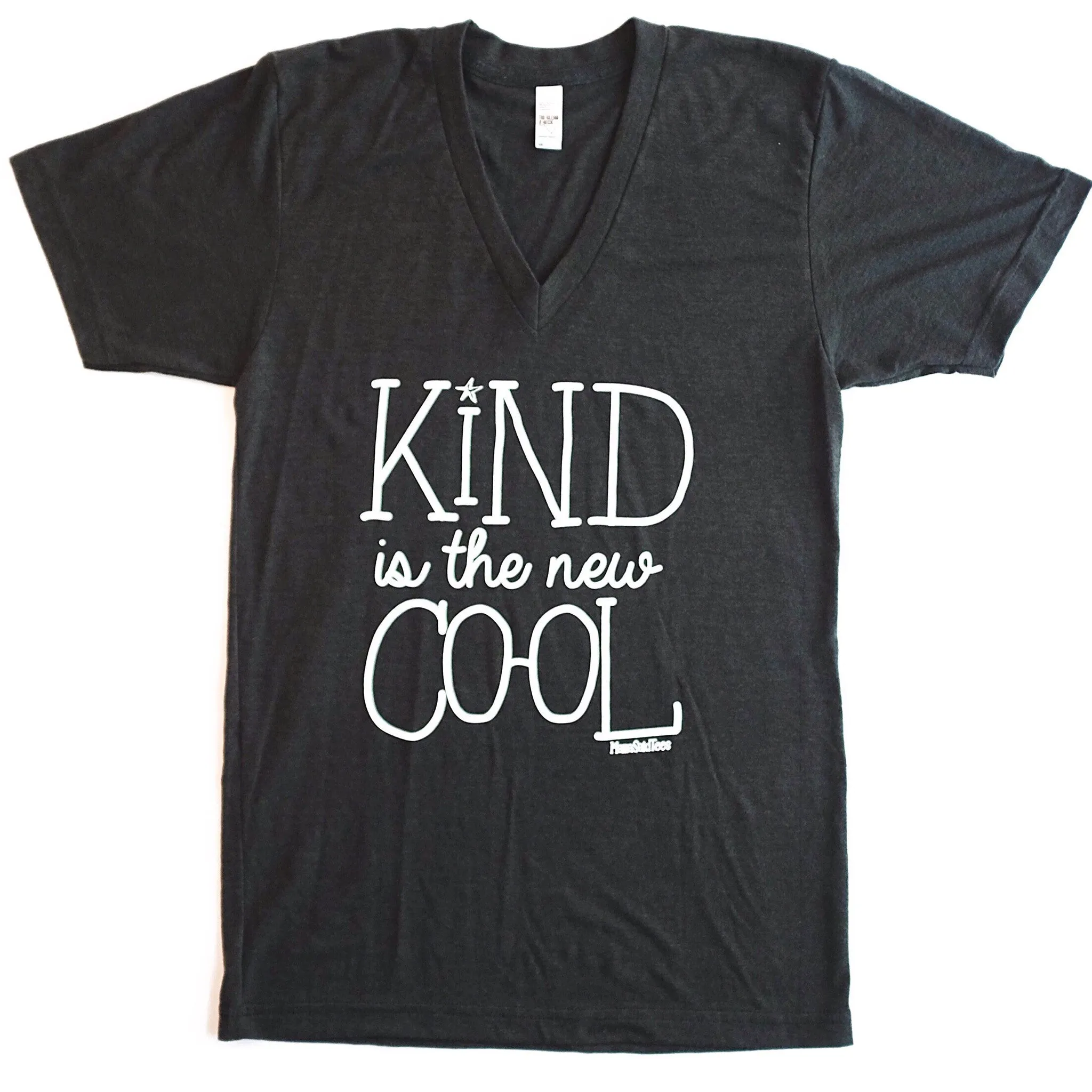 KIND IS THE NEW COOL T-SHIRT