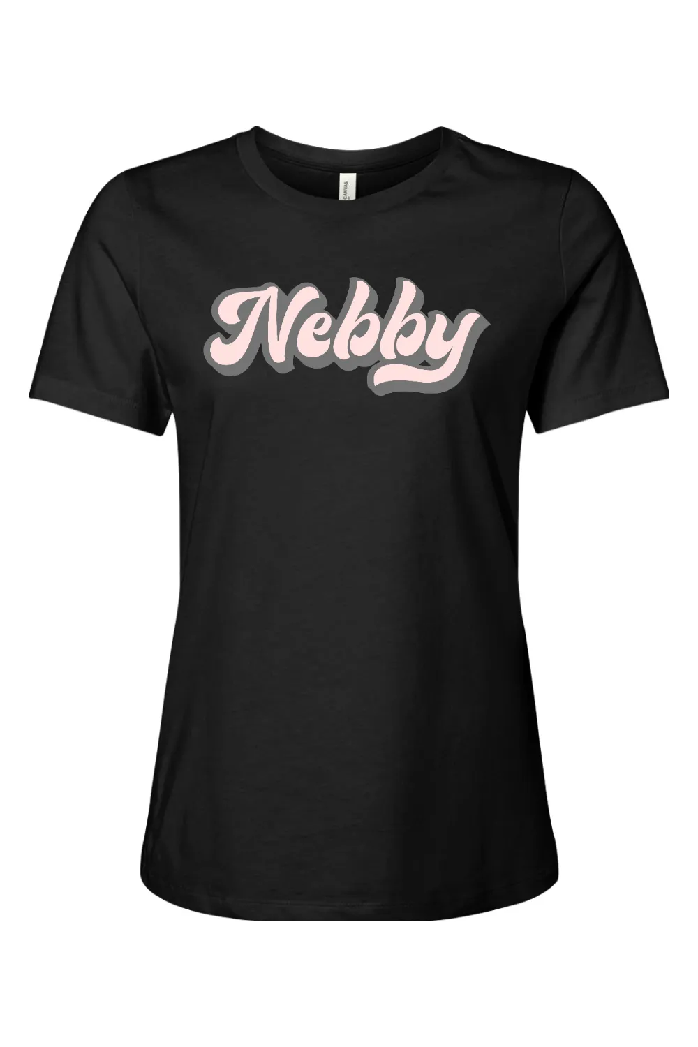 Nebby - Ladies Tee