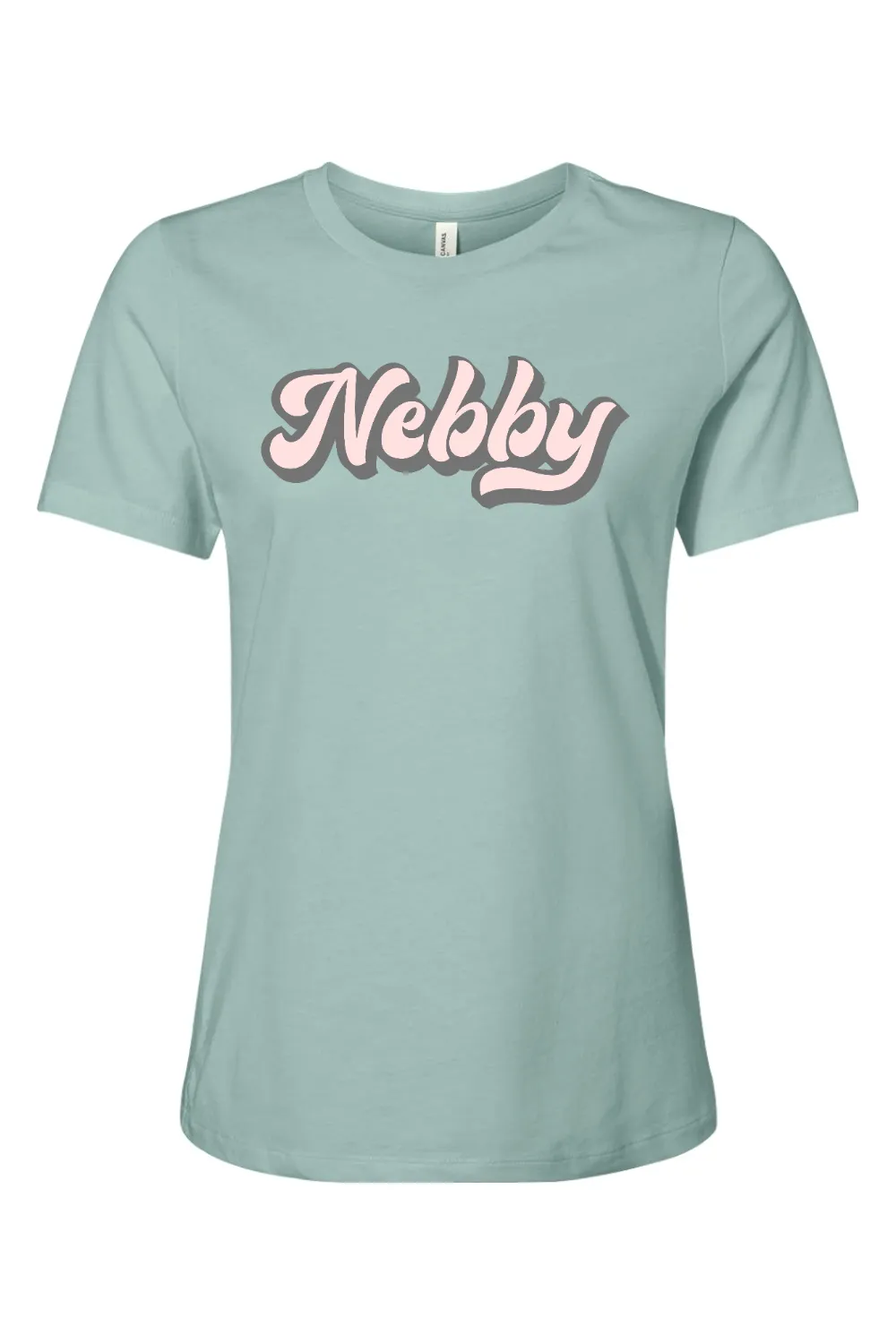 Nebby - Ladies Tee