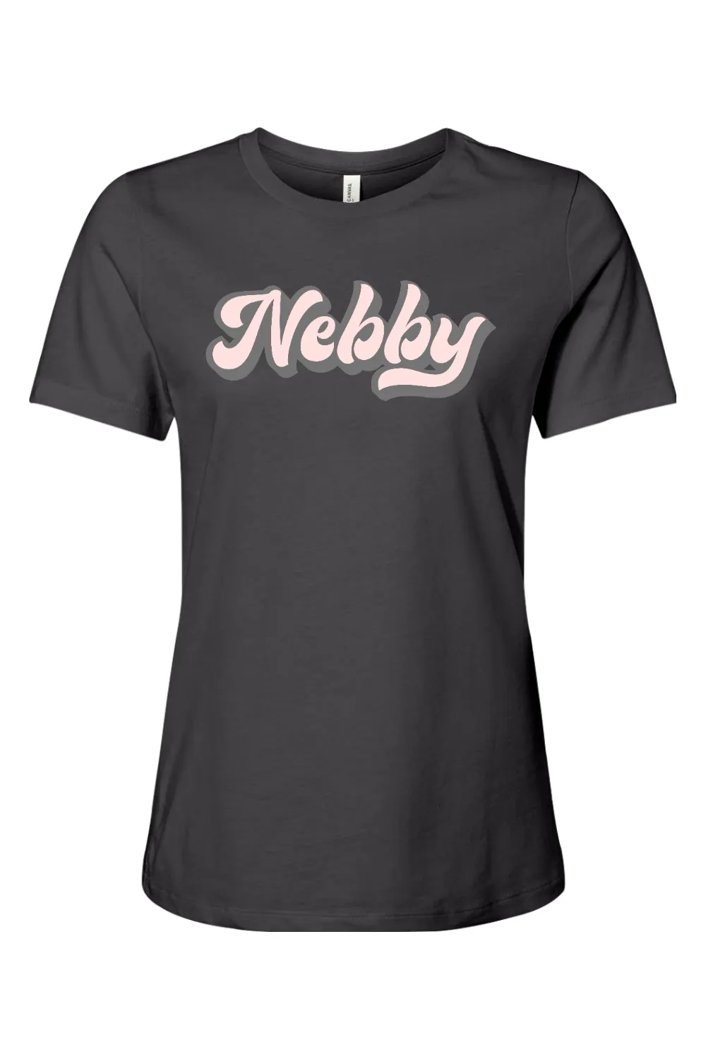 Nebby - Ladies Tee