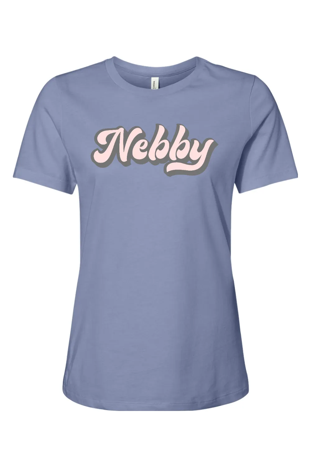 Nebby - Ladies Tee