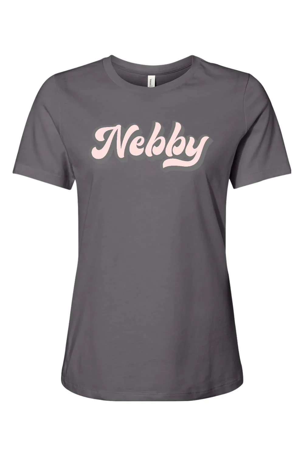 Nebby - Ladies Tee