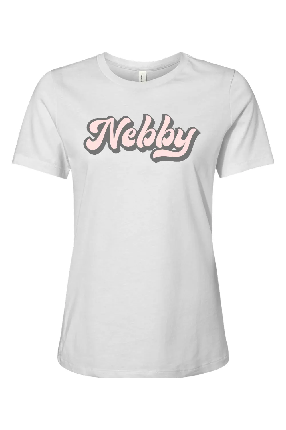 Nebby - Ladies Tee