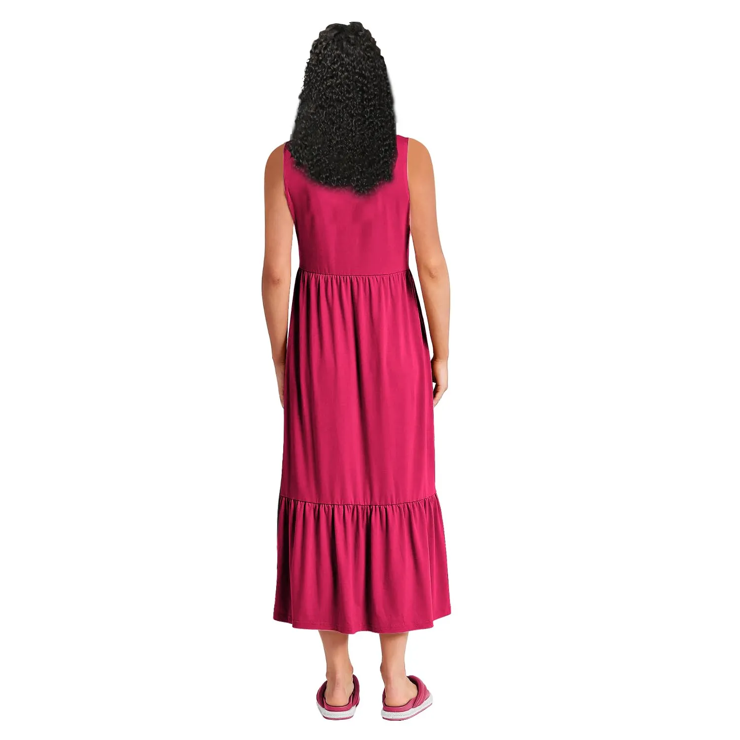 Negash Maxi Dress