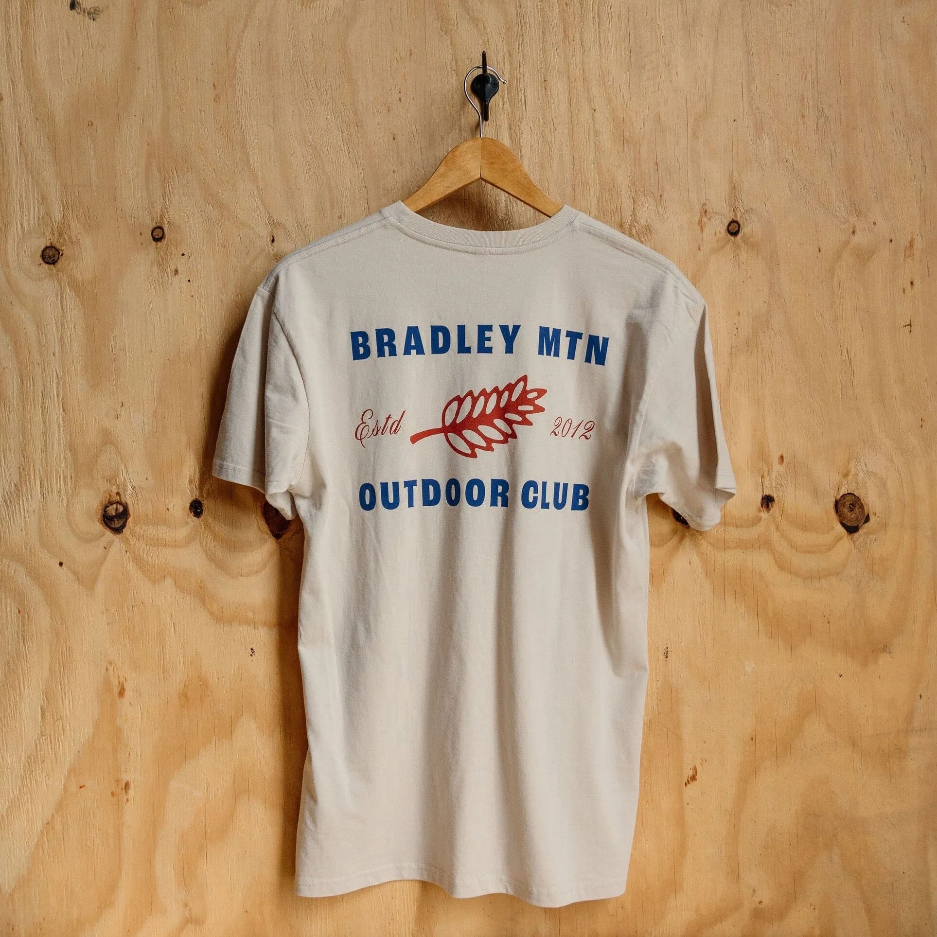 Outdoor Club Tee