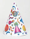 Party Hats - Assorted