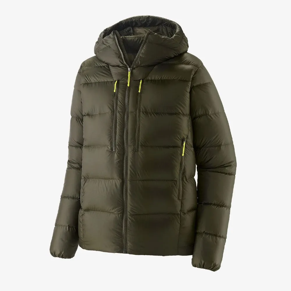 Patagonia Fitz Roy Down Hoody - Men's