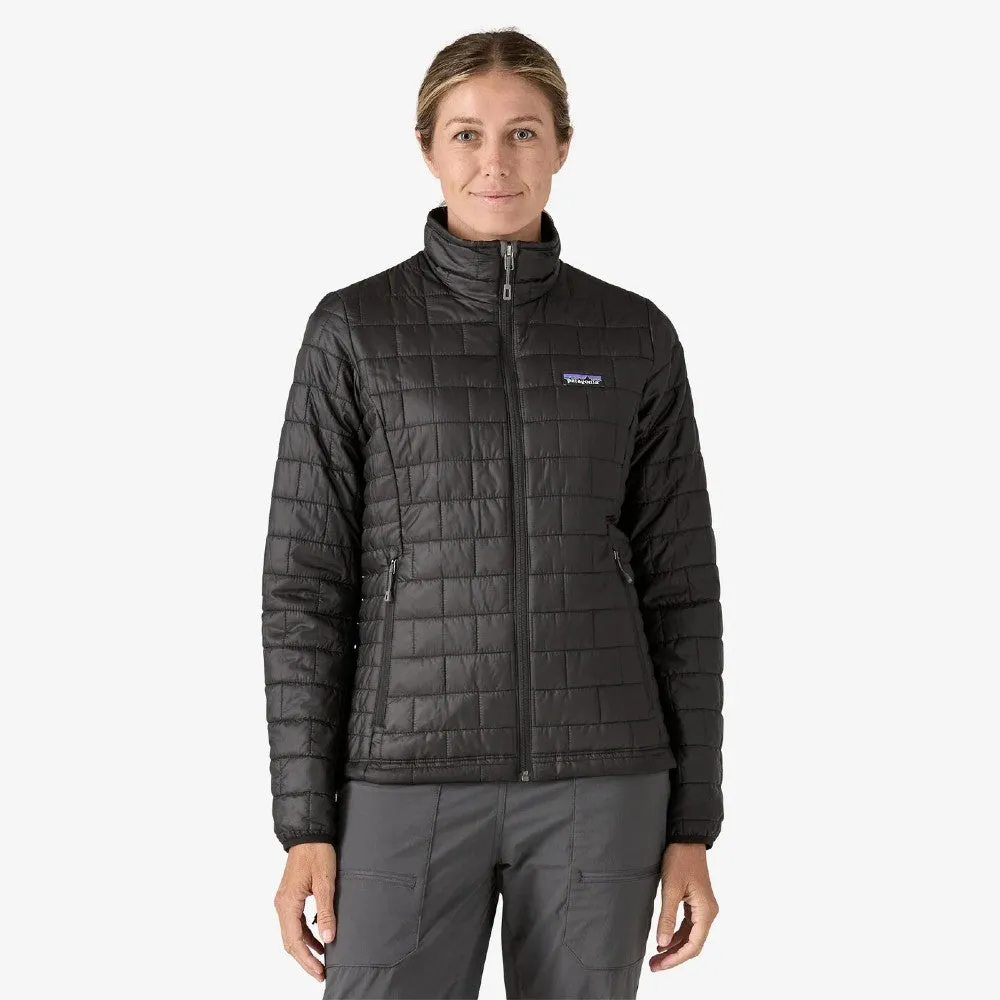 Patagonia Nano Puff Jacket - Women's