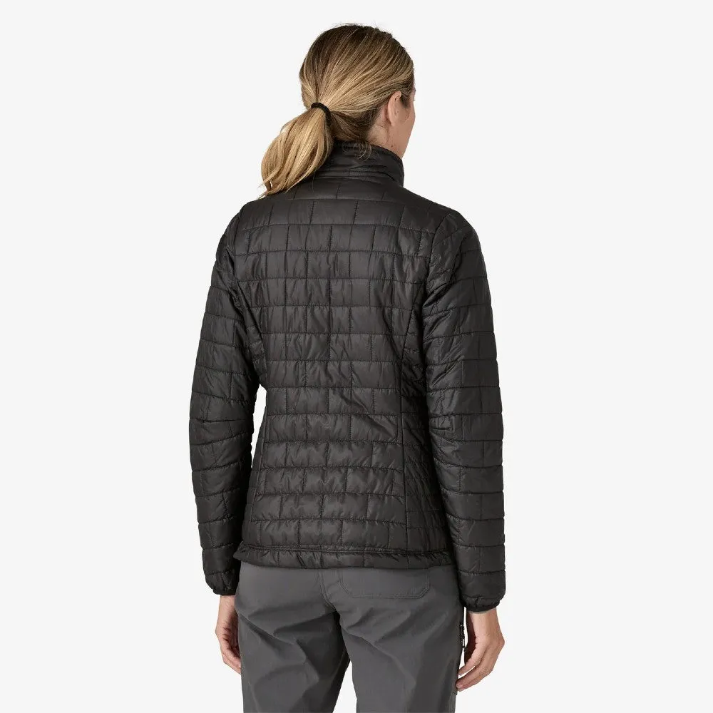 Patagonia Nano Puff Jacket - Women's